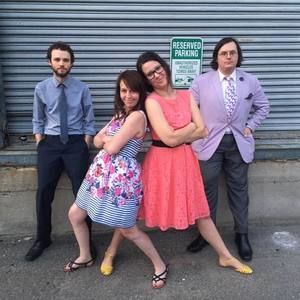 Meet your Posher, Aaron